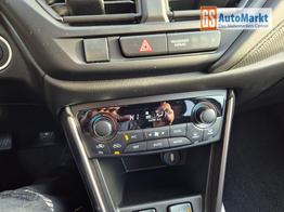 Suzuki S-Cross Comfort 110PS MHEV 4x4 ALLGRIP 1.4 Boosterjet Navi Klimaautomatik Sitzheizung ACC PDC v+h R&uuml;ckf.Kamera Suzuki-Radio Apple CarPlay Android Auto Touchscreen 2xKeyless 17-LM 