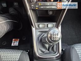 Suzuki S-Cross Comfort 110PS MHEV 4x4 ALLGRIP 1.4 Boosterjet Navi Klimaautomatik Sitzheizung ACC PDC v+h R&uuml;ckf.Kamera Suzuki-Radio Apple CarPlay Android Auto Touchscreen 2xKeyless 17-LM 
