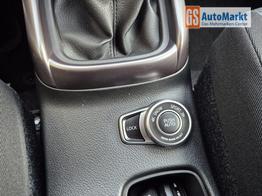 Suzuki S-Cross Comfort 110PS MHEV 4x4 ALLGRIP 1.4 Boosterjet Navi Klimaautomatik Sitzheizung ACC PDC v+h R&uuml;ckf.Kamera Suzuki-Radio Apple CarPlay Android Auto Touchscreen 2xKeyless 17-LM 