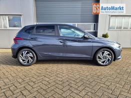 Hyundai i20 1.0 T-GDI 90PS Trend Automatik 5-t&uuml;rig Klimaautomatik Sitzheizung Lenkradheizung R&uuml;ckf.Kamera PDC Apple CarPlay Android Auto Tempomat Touchscreen 16"LM 