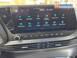 Hyundai i20 1.0 T-GDI 90PS Trend Automatik 5-t&uuml;rig Klimaautomatik Sitzheizung Lenkradheizung R&uuml;ckf.Kamera PDC Apple CarPlay Android Auto Tempomat Touchscreen 16"LM 