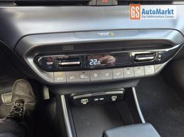 Hyundai i20 1.0 T-GDI 90PS Trend Automatik 5-t&uuml;rig Klimaautomatik Sitzheizung Lenkradheizung R&uuml;ckf.Kamera PDC Apple CarPlay Android Auto Tempomat Touchscreen 16"LM 