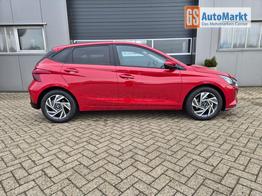 Hyundai i20 1.0 T-GDI 90PS Trend Automatik 5-t&uuml;rig Klimaautomatik Sitzheizung Lenkradheizung R&uuml;ckf.Kamera PDC Apple CarPlay Android Auto Tempomat Touchscreen 16"LM 