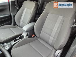Hyundai i20 1.0 T-GDI 90PS Trend Automatik 5-t&uuml;rig Klimaautomatik Sitzheizung Lenkradheizung R&uuml;ckf.Kamera PDC Apple CarPlay Android Auto Tempomat Touchscreen 16"LM 