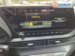 Hyundai i20 1.0 T-GDI 90PS Trend Automatik 5-t&uuml;rig Klimaautomatik Sitzheizung Lenkradheizung R&uuml;ckf.Kamera PDC Apple CarPlay Android Auto Tempomat Touchscreen 16"LM 