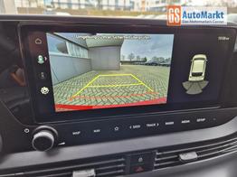 Hyundai i20 1.0 T-GDI 90PS Trend Automatik 5-t&uuml;rig Klimaautomatik Sitzheizung Lenkradheizung R&uuml;ckf.Kamera PDC Apple CarPlay Android Auto Tempomat Touchscreen 16"LM 