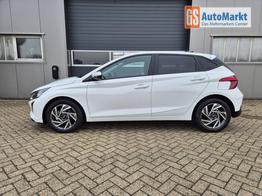 Hyundai i20 1.0 T-GDI 90PS Trend Automatik 5-t&uuml;rig Klimaautomatik Sitzheizung Lenkradheizung R&uuml;ckf.Kamera PDC Apple CarPlay Android Auto Tempomat Touchscreen 16"LM 