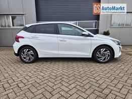 Hyundai i20 1.0 T-GDI 90PS Trend Automatik 5-t&uuml;rig Klimaautomatik Sitzheizung Lenkradheizung R&uuml;ckf.Kamera PDC Apple CarPlay Android Auto Tempomat Touchscreen 16"LM 