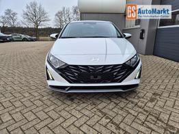 Hyundai i20 1.0 T-GDI 90PS Trend Automatik 5-t&uuml;rig Klimaautomatik Sitzheizung Lenkradheizung R&uuml;ckf.Kamera PDC Apple CarPlay Android Auto Tempomat Touchscreen 16"LM 
