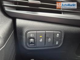 Hyundai i20 1.0 T-GDI 90PS Trend Automatik 5-t&uuml;rig Klimaautomatik Sitzheizung Lenkradheizung R&uuml;ckf.Kamera PDC Apple CarPlay Android Auto Tempomat Touchscreen 16"LM 