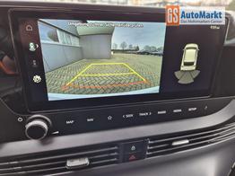 Hyundai i20 1.0 T-GDI 90PS Trend Automatik 5-t&uuml;rig Klimaautomatik Sitzheizung Lenkradheizung R&uuml;ckf.Kamera PDC Apple CarPlay Android Auto Tempomat Touchscreen 16"LM 