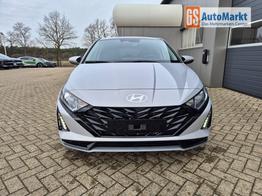 Hyundai i20 1.0 T-GDI 90PS Trend Automatik 5-t&uuml;rig Klimaautomatik Sitzheizung Lenkradheizung R&uuml;ckf.Kamera PDC Apple CarPlay Android Auto Tempomat Touchscreen 16"LM 