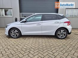 Hyundai i20 1.0 T-GDI 90PS Trend Automatik 5-t&uuml;rig Klimaautomatik Sitzheizung Lenkradheizung R&uuml;ckf.Kamera PDC Apple CarPlay Android Auto Tempomat Touchscreen 16"LM 