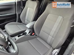 Hyundai i20 1.0 T-GDI 90PS Trend Automatik 5-t&uuml;rig Klimaautomatik Sitzheizung Lenkradheizung R&uuml;ckf.Kamera PDC Apple CarPlay Android Auto Tempomat Touchscreen 16"LM 