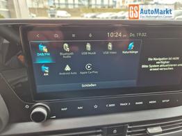 Hyundai i20 1.0 T-GDI 90PS Trend Automatik 5-t&uuml;rig Klimaautomatik Sitzheizung Lenkradheizung R&uuml;ckf.Kamera PDC Apple CarPlay Android Auto Tempomat Touchscreen 16"LM 