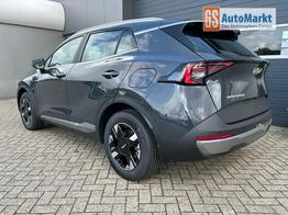 Kia Sportage Vision 1.6 T-GDi 150PS Automatik NEUES MODELL MY26 FACELIFT Sitzheizung Lenkradheizung Klimaautomatik Navi Bluetooth Touchscreen Apple CarPlay Android Auto PDC v+h 17"LM R&uuml;ckf.Kamera ACC 2x Keyless 