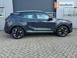 Kia Sportage Vision 1.6 T-GDi 150PS Automatik NEUES MODELL MY26 FACELIFT Sitzheizung Lenkradheizung Klimaautomatik Navi Bluetooth Touchscreen Apple CarPlay Android Auto PDC v+h 17"LM R&uuml;ckf.Kamera ACC 2x Keyless 