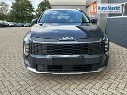 Kia Sportage Vision 1.6 T-GDi 150PS Automatik NEUES MODELL MY26 FACELIFT Sitzheizung Lenkradheizung Klimaautomatik Navi Bluetooth Touchscreen Apple CarPlay Android Auto PDC v+h 17"LM R&uuml;ckf.Kamera ACC 2x Keyless 