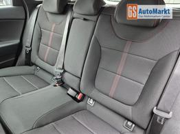 Hyundai i30 Kombi 1.6 T-GDI 150PS Automatik N-Line MY2026 Sitzheizung Lenkradheizung Klimaautomatik Navi 10,3"-Touchscreen Bluelink Apple CarPlay + Android Auto PDC v+h R&uuml;ckf.Kamera 18-LM 