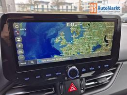 Hyundai i30 Kombi 1.6 T-GDI 150PS Automatik N-Line MY2026 Sitzheizung Lenkradheizung Klimaautomatik Navi 10,3"-Touchscreen Bluelink Apple CarPlay + Android Auto PDC v+h R&uuml;ckf.Kamera 18-LM 