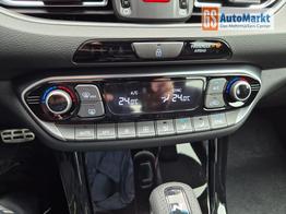 Hyundai i30 Kombi 1.6 T-GDI 150PS Automatik N-Line MY2026 Sitzheizung Lenkradheizung Klimaautomatik Navi 10,3"-Touchscreen Bluelink Apple CarPlay + Android Auto PDC v+h R&uuml;ckf.Kamera 18-LM 
