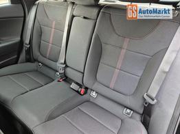 Hyundai i30 Kombi 1.6 T-GDI 150PS Automatik N-Line MY2026 Sitzheizung Lenkradheizung Klimaautomatik Navi 10,3"-Touchscreen Bluelink Apple CarPlay + Android Auto PDC v+h R&uuml;ckf.Kamera 18-LM 