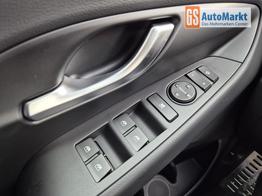 Hyundai i30 Kombi 1.6 T-GDI 150PS Automatik N-Line MY2026 Sitzheizung Lenkradheizung Klimaautomatik Navi 10,3"-Touchscreen Bluelink Apple CarPlay + Android Auto PDC v+h R&uuml;ckf.Kamera 18-LM 