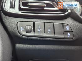 Hyundai i30 Kombi 1.6 T-GDI 150PS Automatik N-Line MY2026 Sitzheizung Lenkradheizung Klimaautomatik Navi 10,3"-Touchscreen Bluelink Apple CarPlay + Android Auto PDC v+h R&uuml;ckf.Kamera 18-LM 