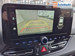 Hyundai i30 Kombi 1.6 T-GDI 150PS Automatik N-Line MY2026 Sitzheizung Lenkradheizung Klimaautomatik Navi 10,3"-Touchscreen Bluelink Apple CarPlay + Android Auto PDC v+h R&uuml;ckf.Kamera 18-LM 