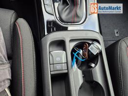 Hyundai i30 Kombi 1.6 T-GDI 150PS Automatik N-Line MY2026 Sitzheizung Lenkradheizung Klimaautomatik Navi 10,3"-Touchscreen Bluelink Apple CarPlay + Android Auto PDC v+h R&uuml;ckf.Kamera 18-LM 