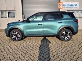 Opel Frontera GS 1.2 HEV 110PS Automatik Sitzheizung Lenkradheizung Frontscheibe beheizb. PDC v+h R&uuml;ckf.Kamera Navi Apple CarPlay Android Auto Touchscreen 17"LM 