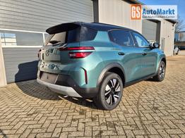 Opel Frontera GS 1.2 HEV 110PS Automatik Sitzheizung Lenkradheizung Frontscheibe beheizb. PDC v+h R&uuml;ckf.Kamera Navi Apple CarPlay Android Auto Touchscreen 17"LM 