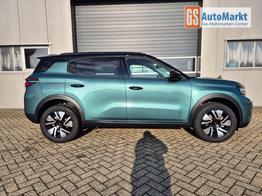 Opel Frontera GS 1.2 HEV 110PS Automatik Sitzheizung Lenkradheizung Frontscheibe beheizb. PDC v+h R&uuml;ckf.Kamera Navi Apple CarPlay Android Auto Touchscreen 17"LM 