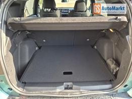 Opel Frontera GS 1.2 HEV 110PS Automatik Sitzheizung Lenkradheizung Frontscheibe beheizb. PDC v+h R&uuml;ckf.Kamera Navi Apple CarPlay Android Auto Touchscreen 17"LM 