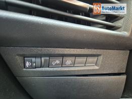 Opel Frontera GS 1.2 HEV 110PS Automatik Sitzheizung Lenkradheizung Frontscheibe beheizb. PDC v+h R&uuml;ckf.Kamera Navi Apple CarPlay Android Auto Touchscreen 17"LM 