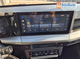 Opel Frontera GS 1.2 HEV 110PS Automatik Sitzheizung Lenkradheizung Frontscheibe beheizb. PDC v+h R&uuml;ckf.Kamera Navi Apple CarPlay Android Auto Touchscreen 17"LM 