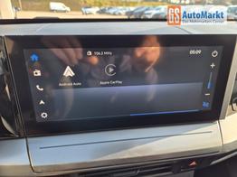 Opel Frontera GS 1.2 HEV 110PS Automatik Sitzheizung Lenkradheizung Frontscheibe beheizb. PDC v+h R&uuml;ckf.Kamera Navi Apple CarPlay Android Auto Touchscreen 17"LM 