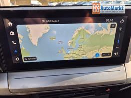 Opel Frontera GS 1.2 HEV 110PS Automatik Sitzheizung Lenkradheizung Frontscheibe beheizb. PDC v+h R&uuml;ckf.Kamera Navi Apple CarPlay Android Auto Touchscreen 17"LM 