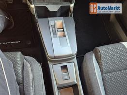 Opel Frontera GS 1.2 HEV 110PS Automatik Sitzheizung Lenkradheizung Frontscheibe beheizb. PDC v+h R&uuml;ckf.Kamera Navi Apple CarPlay Android Auto Touchscreen 17"LM 