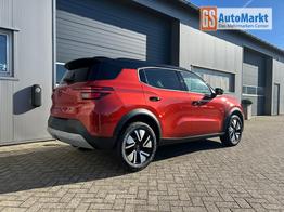 Opel Frontera GS 1.2 HEV 110PS Automatik Sitzheizung Lenkradheizung Frontscheibe beheizb. PDC v+h R&uuml;ckf.Kamera Navi Apple CarPlay Android Auto Touchscreen 17"LM 