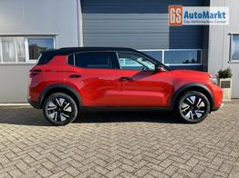 Opel Frontera GS 1.2 HEV 110PS Automatik Sitzheizung Lenkradheizung Frontscheibe beheizb. PDC v+h R&uuml;ckf.Kamera Navi Apple CarPlay Android Auto Touchscreen 17"LM 