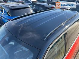 Opel Frontera GS 1.2 HEV 110PS Automatik Sitzheizung Lenkradheizung Frontscheibe beheizb. PDC v+h R&uuml;ckf.Kamera Navi Apple CarPlay Android Auto Touchscreen 17"LM 