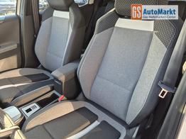 Opel Frontera GS 1.2 HEV 110PS Automatik Sitzheizung Lenkradheizung Frontscheibe beheizb. PDC v+h R&uuml;ckf.Kamera Navi Apple CarPlay Android Auto Touchscreen 17"LM 