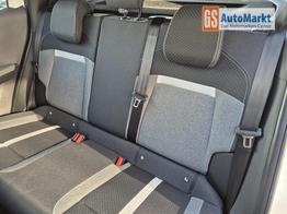 Opel Frontera GS 1.2 HEV 110PS Automatik Sitzheizung Lenkradheizung Frontscheibe beheizb. PDC v+h R&uuml;ckf.Kamera Navi Apple CarPlay Android Auto Touchscreen 17"LM 