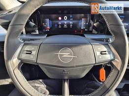 Opel Frontera GS 1.2 HEV 110PS Automatik Sitzheizung Lenkradheizung Frontscheibe beheizb. PDC v+h R&uuml;ckf.Kamera Navi Apple CarPlay Android Auto Touchscreen 17"LM 