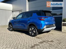 Opel Frontera GS 1.2 HEV 110PS Automatik Sitzheizung Lenkradheizung Frontscheibe beheizb. PDC v+h R&uuml;ckf.Kamera Navi Apple CarPlay Android Auto Touchscreen 17"LM 