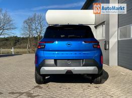 Opel Frontera GS 1.2 HEV 110PS Automatik Sitzheizung Lenkradheizung Frontscheibe beheizb. PDC v+h R&uuml;ckf.Kamera Navi Apple CarPlay Android Auto Touchscreen 17"LM 