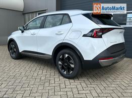 Kia Sportage Vision 1.6 T-GDi 150PS Automatik NEUES MODELL MY26 FACELIFT Sitzheizung Lenkradheizung Klimaautomatik Navi Bluetooth Touchscreen Apple CarPlay Android Auto PDC v+h 17"LM R&uuml;ckf.Kamera ACC 2x Keyless 