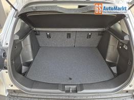 Suzuki S-Cross Comfort+ 110PS Automatik MHEV 4x4 ALLGRIP 1.4 Boosterjet Teilleder Navi Klimaautomatik Sitzheizung ACC PDC v+h 4x Kamera Suzuki-Radio Apple CarPlay Android Auto Touchscreen 2xKeyless 17-LM 