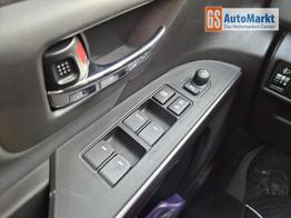 Suzuki S-Cross Comfort+ 110PS Automatik MHEV 4x4 ALLGRIP 1.4 Boosterjet Teilleder Navi Klimaautomatik Sitzheizung ACC PDC v+h 4x Kamera Suzuki-Radio Apple CarPlay Android Auto Touchscreen 2xKeyless 17-LM 